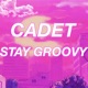 Stay Groovy Tune In Single