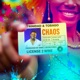 Chaos License 2 Wine Single
