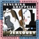 Menuhin Grappelli Play Jealousy Other Great Standards