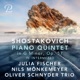 Shostakovich Piano Quintet in G Minor Op 57 IV Intermezzo Lento Single