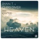 Heaven feat Kaytee Single