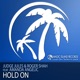 Hold On feat Angelic Amanda EP