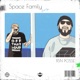 Space Family Beat Tape