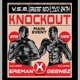 Knockout feat Ereman Single
