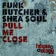 Pull Me Close EP