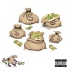Trappiin All Day feat Tho ro Redboizumiefly Single