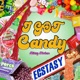 I Got Candy Single