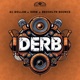Derb Extended Mix Single