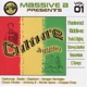 Culture Jugglin Vol 1