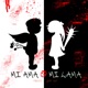 Mi ama o mi lama feat Jack Out Single