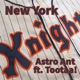 NewYorkNights feat Tootaa Single