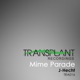 Mime Parade Single