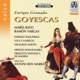 Granados Goyescas
