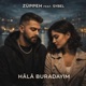 Hâlâ Buradayım feat Sybel Single