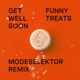 Funny Treats Modeselektor Remix Single