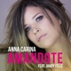 Amándote feat Jandy Feliz Single