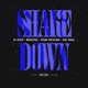 Shake Down feat Don Venal Young Ruthless Wok3star Single
