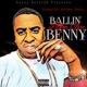 Ballin Like Im Benny Hosted By Mr Raw Radio