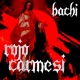 Rojo Carmesí Single