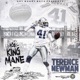 Terence Newman Single