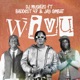 Wivu feat Baddest 47 Jay Combat Single