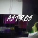 ASTROS feat MOCA SAGUL Single