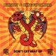 Don t Get Beat Up Single