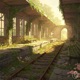 Wild Garden Single