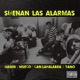 Suenan Las Alarmas feat Tano Single