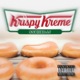 Krispy Kreme Single