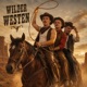 WILDER WESTEN Single