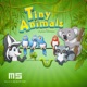 MUSIC SCULPTOR Vol 123 Tiny Animals