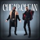 Cheap Clean feat Jeo Single