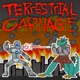 Terrestrial Carnage Single