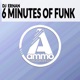 6 Minutes of Funk Single
