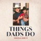 Things Dads Do Single