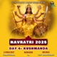 Navratri 2025 Day 4 Kushmanda Single