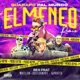 Guarapo Pal Mundo El Meneo feat Dike el Demente DJ Profeta White Lion Single