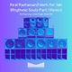 Real Rastman I Work for Jah Rhythmic Souls Part 1 Remix Single