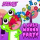 I Just Wanna Party Single