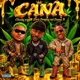 Cana feat Zoro Swagbag DennyB Single