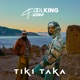 Tiki Taka feat SCH Single