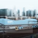 EXIT EP Single