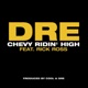 Chevy Ridin High feat Rick Ross Single