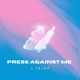 Press Against Me Single