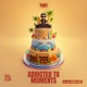 Addicted to Moments Single