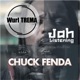 Jah Listening feat Chuck Fenda Single