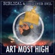 Art Most High Single
