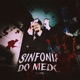 Sinfonia do Medo Especial de Halloween feat Caneco OrionOz AK4NE Mands Novatroop Ace oficial Tekkai Ninja Raps Alvezinn TsunaOficial Jounin Trap Rafão Music EP