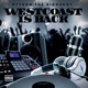 Westcoast Is Back Single